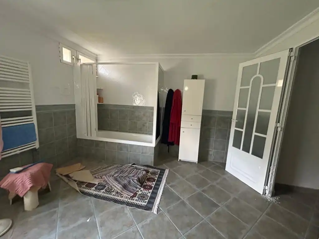 Baño de Casa o chalet en venta en Requena