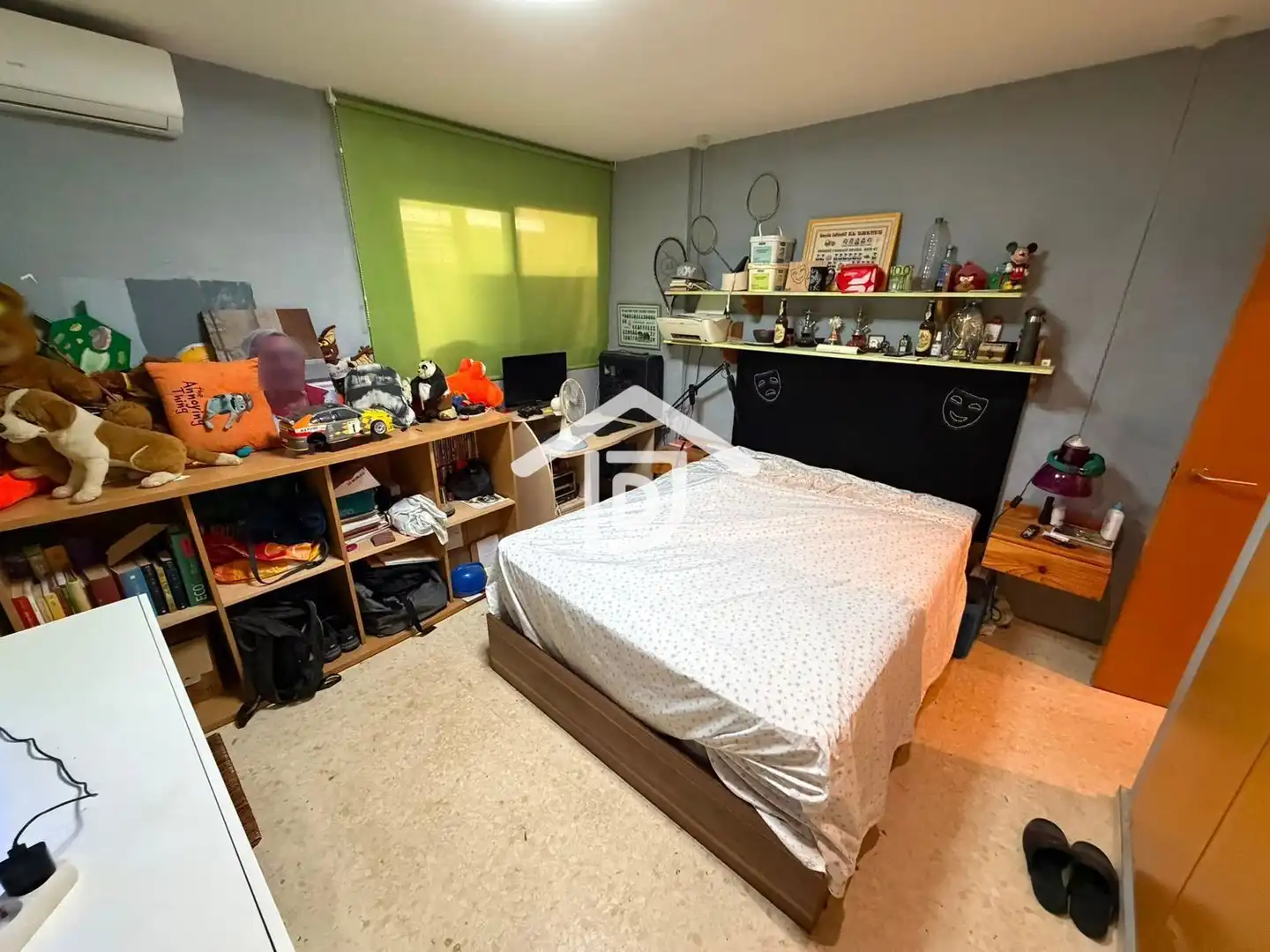 Maisonette mit Pool zum Verkauf in DISTRITO CASCO ANTIGUO, imagen 4