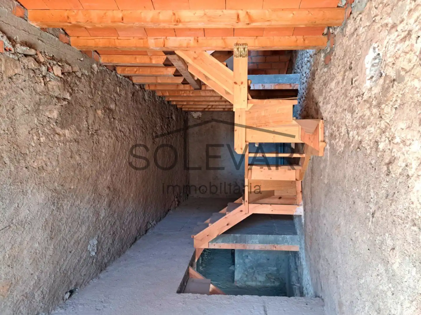 Casa o xalet en venda en Salàs de Pallars amb Traster