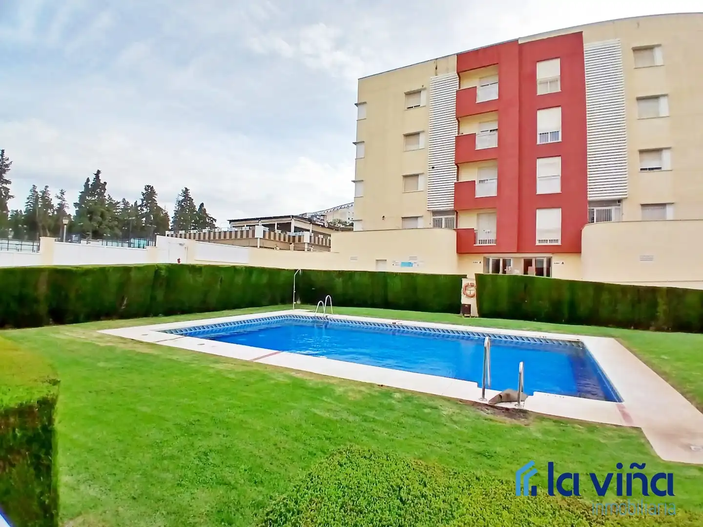 Appartement avec piscine à vendre à Zona de la Vega