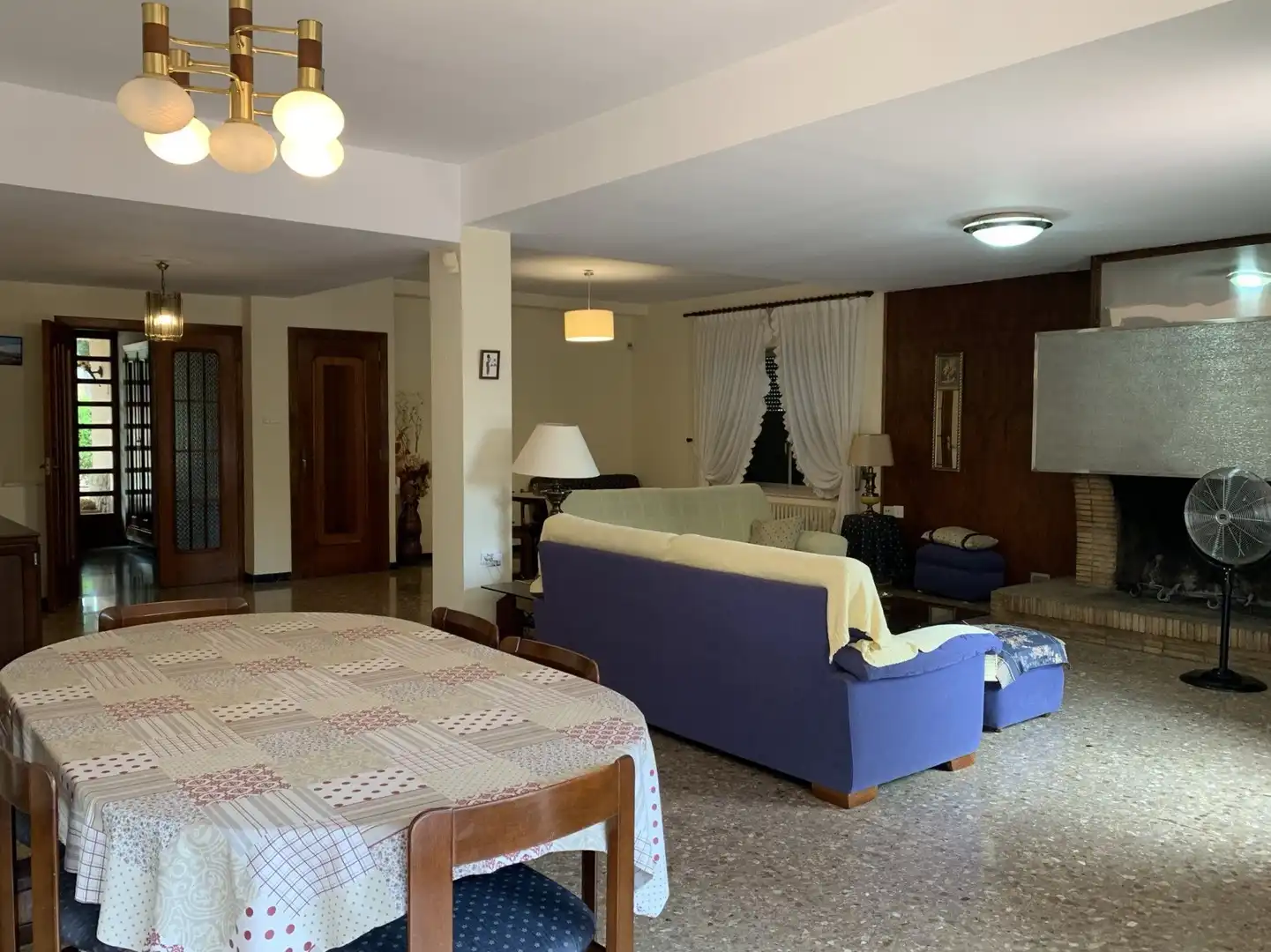 Casa con piscina en venta en Cocentaina, imagen 17