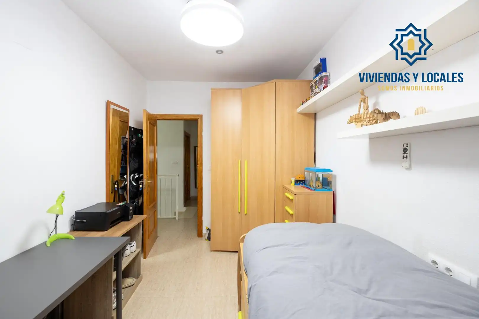 Chalet con terraza en venta en Avenida LUIS JAVIER 173, imagen 15