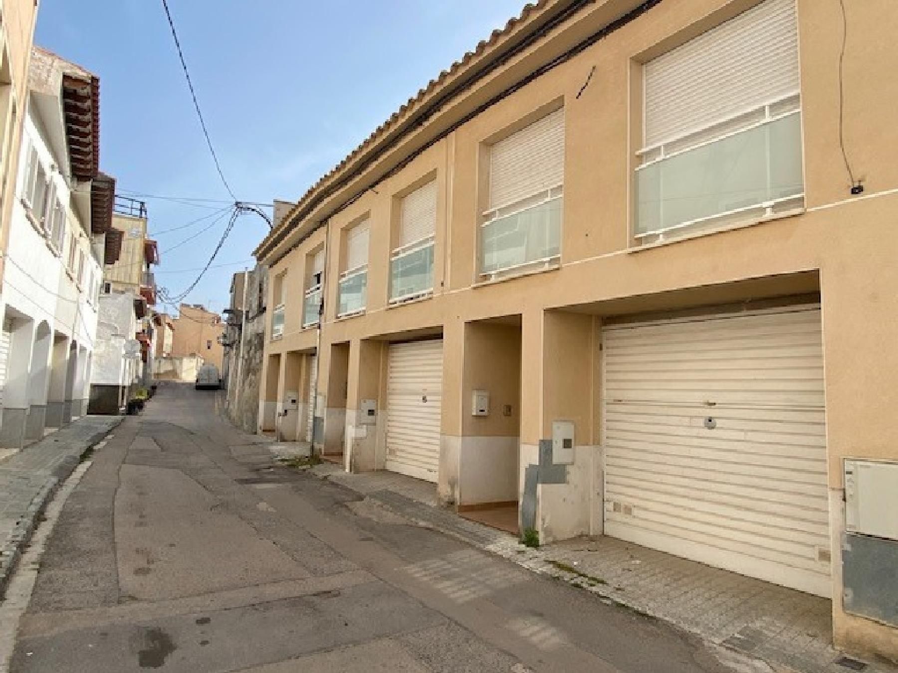 Vista exterior de Casa o xalet en venda en Castellet i la Gornal
