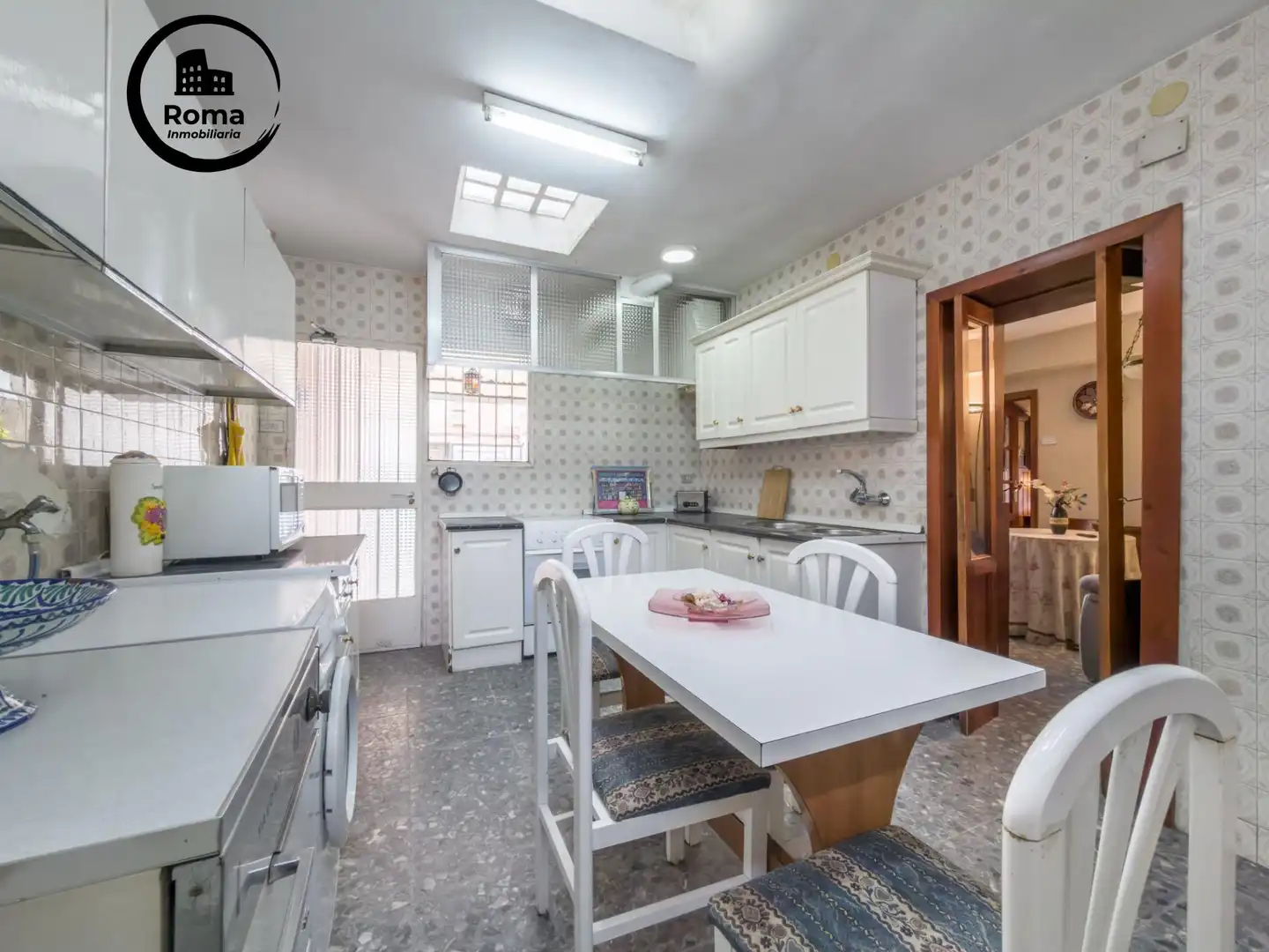 Vivienda con terraza en venta en Calle ANDRES SEGOVIA 33, imagen 22