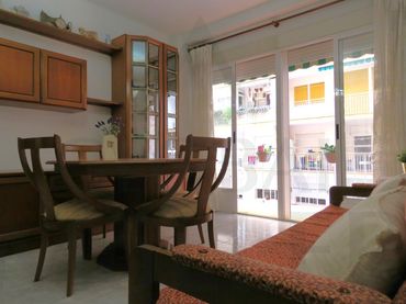 Piso con balcón en venta en Calle la Paz 7