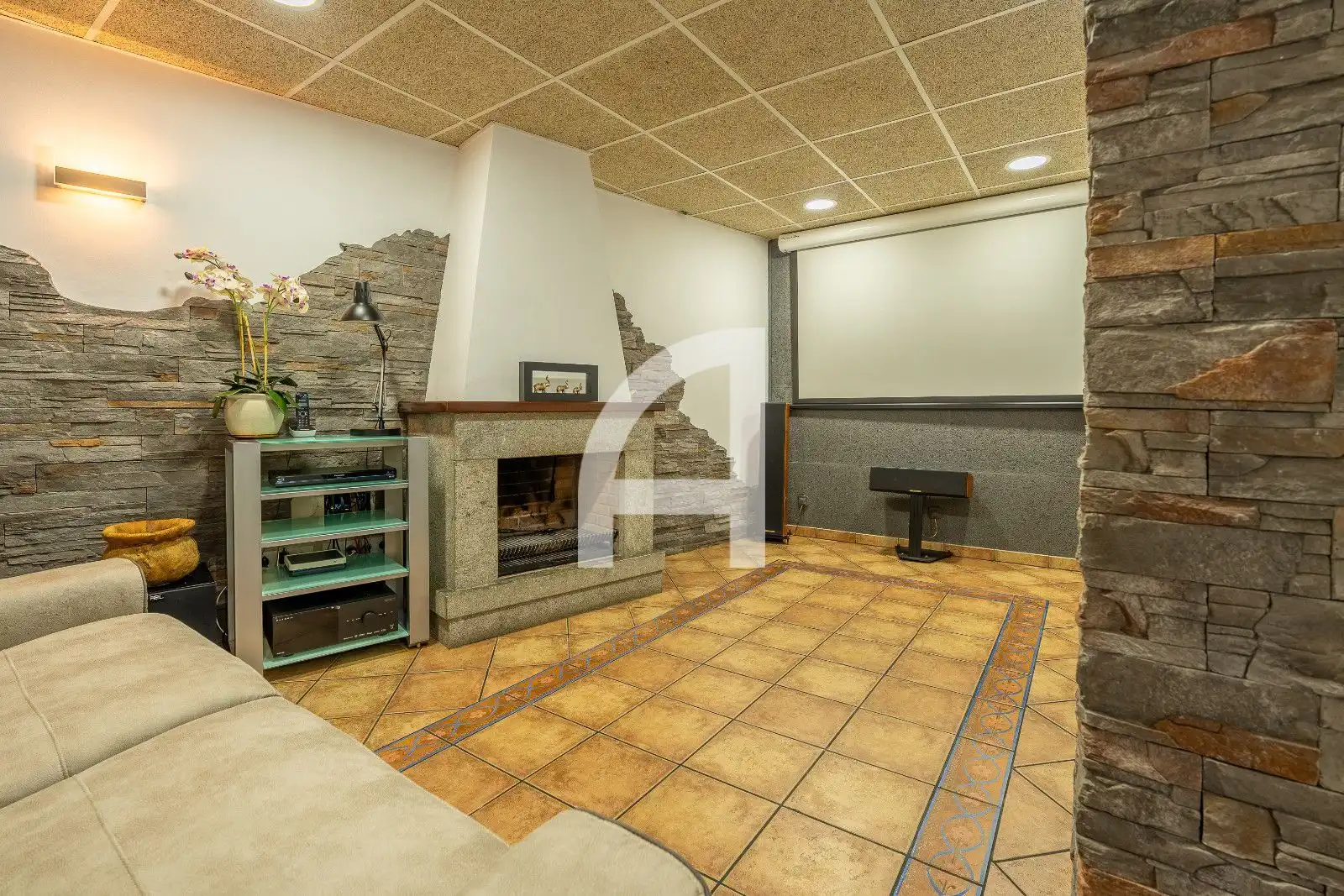Casa o chalet en venta en Molins de Rei con Aire acondicionado, Calefacción y Terraza