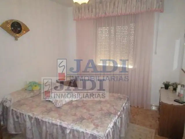 Casa en venda a Viso del Marqués, imagen 26