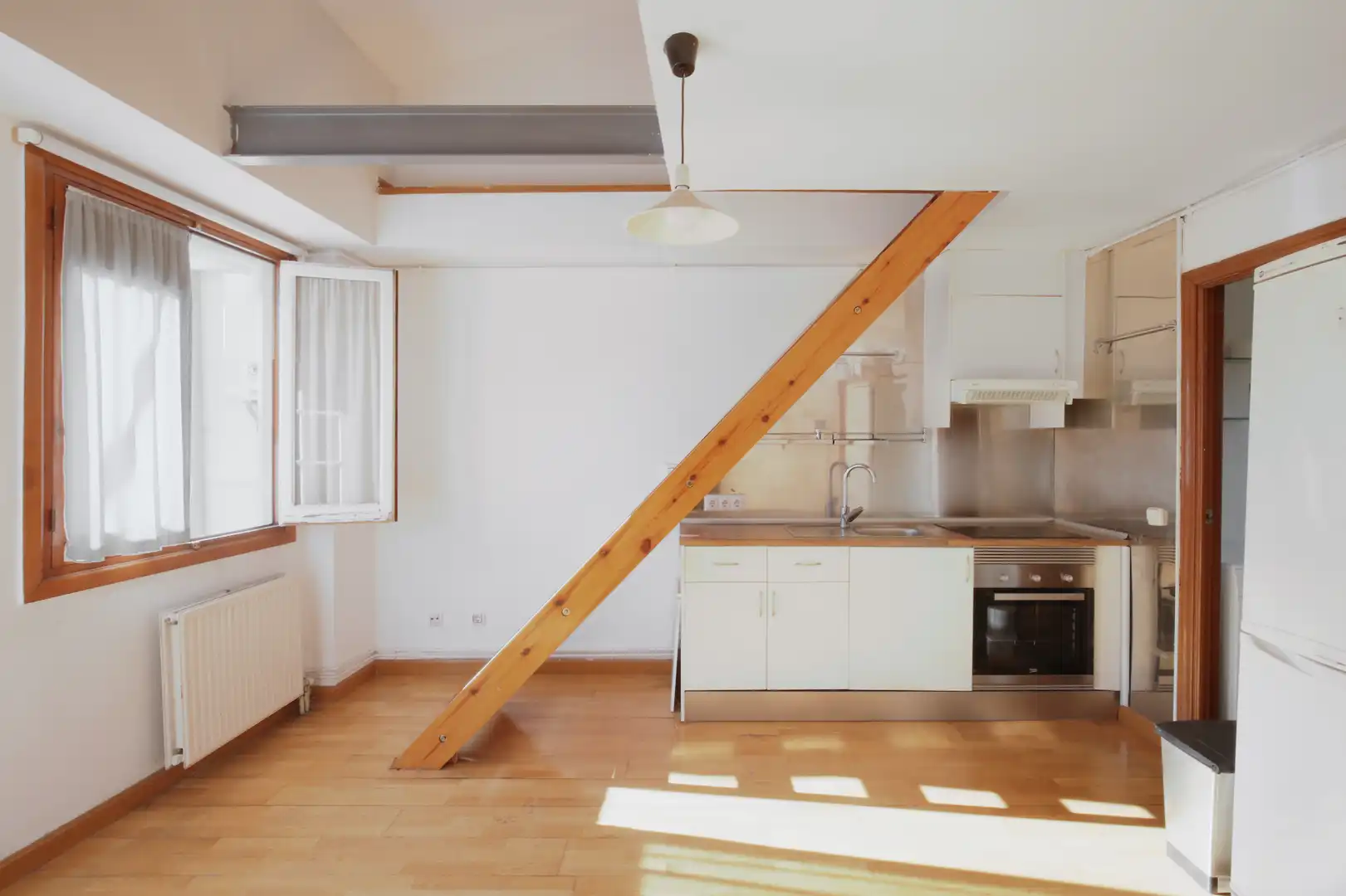 Penthouse zum Verkauf in Calle del Cardenal Cisneros 37, imagen 19