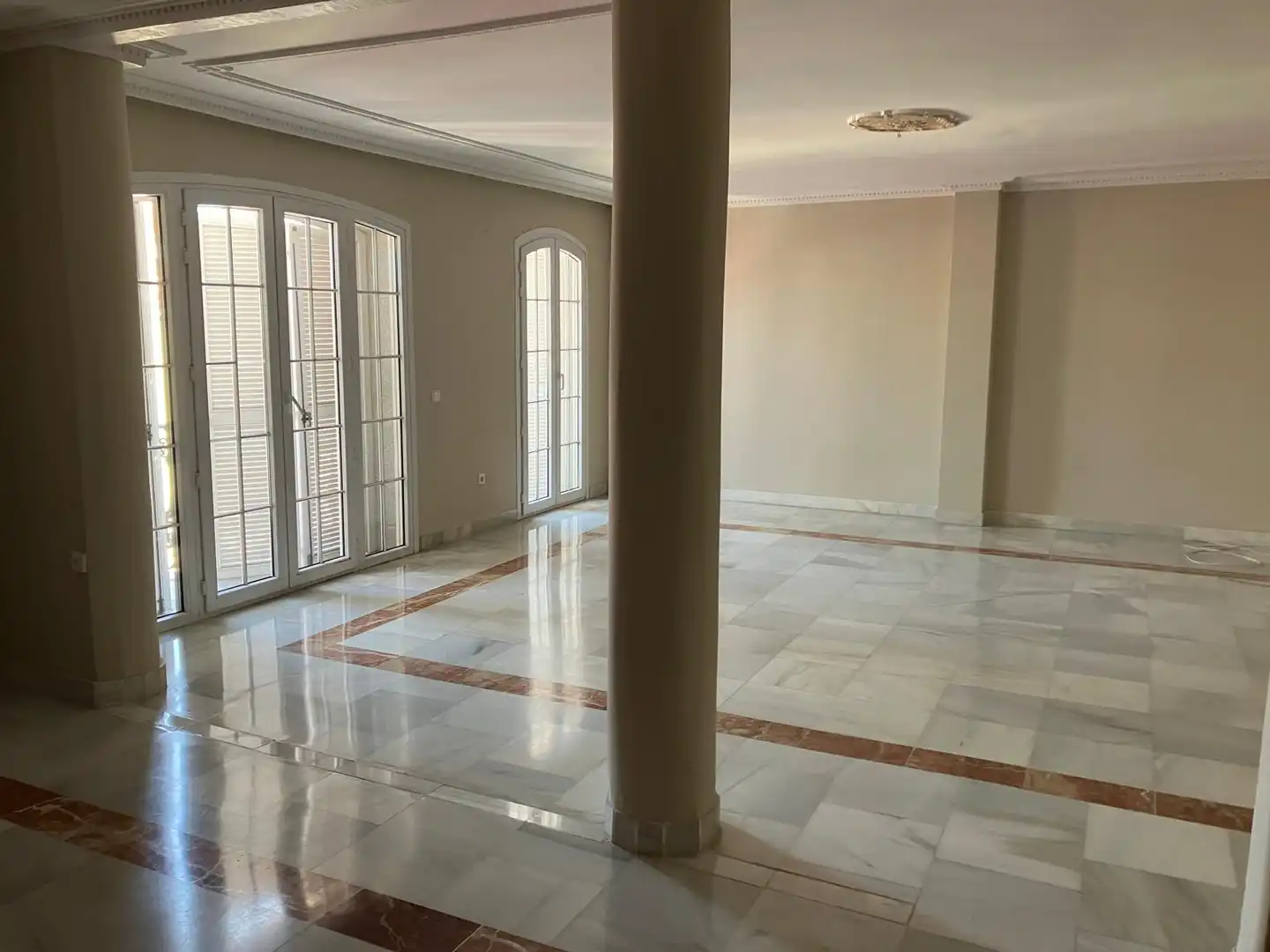 Appartement avec ascenseur à louer à Centro, imagen 3