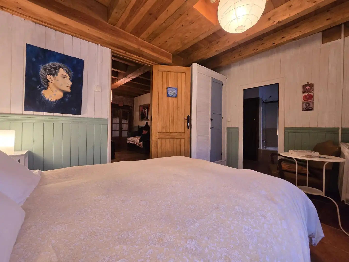 Habitación de Casa o chalet en venta en Ribadesella, Asturias