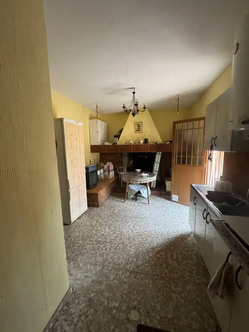 Kitchen of Houses for sale in Daimiel