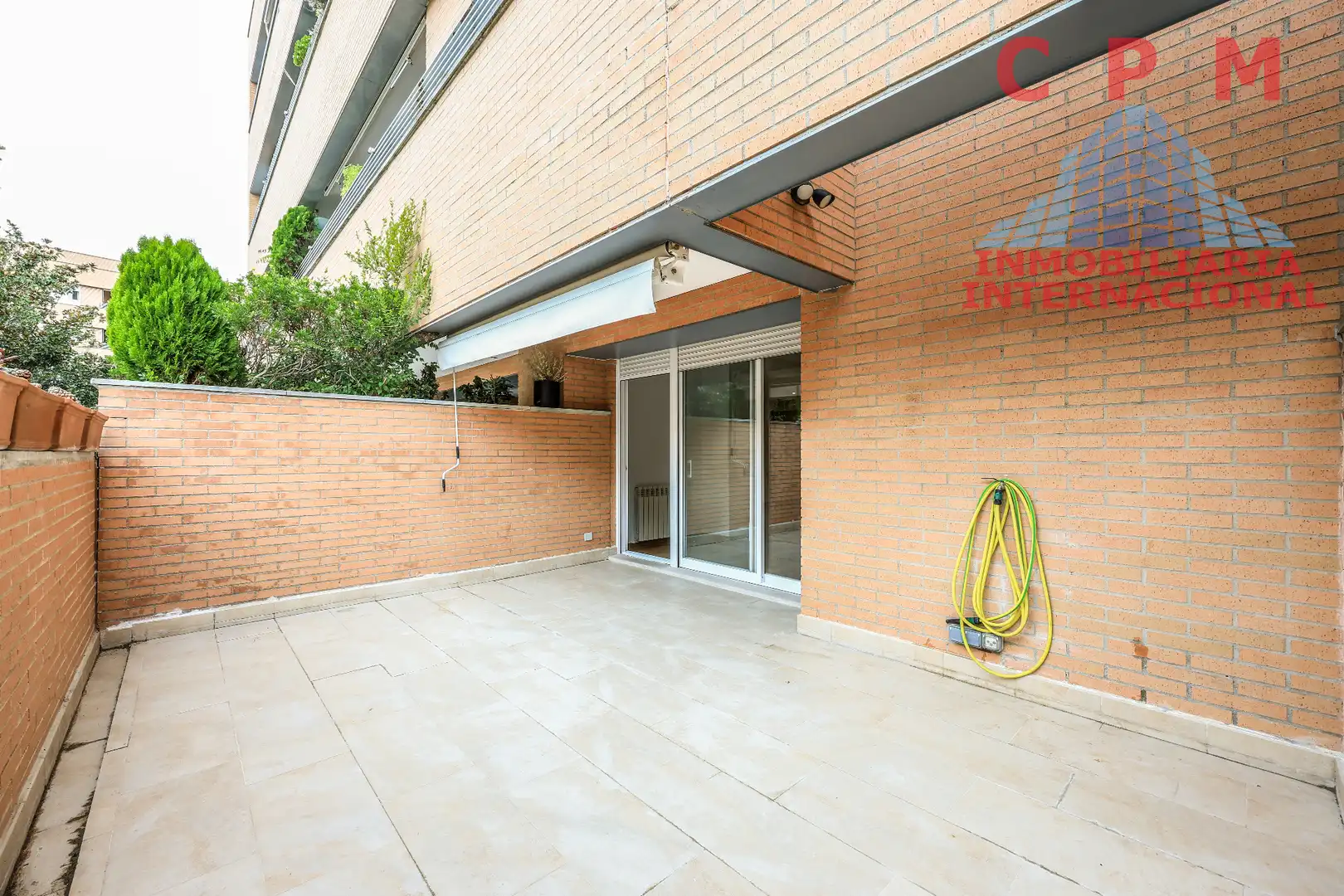 Planta baja de alquiler en Pozuelo de Alarcón, Madrid