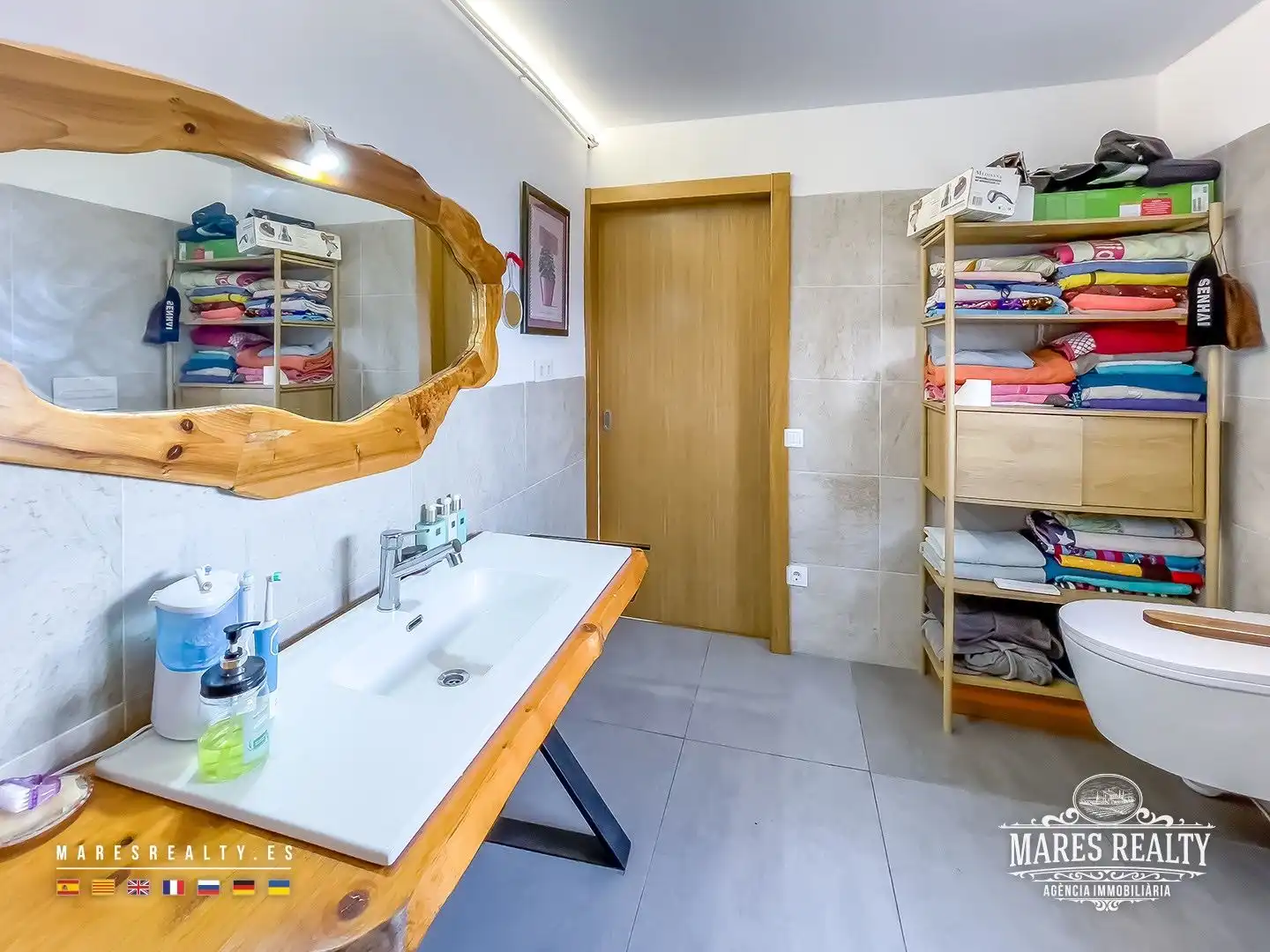 Casa con piscina en venta en Roca Grossa, imagen 33