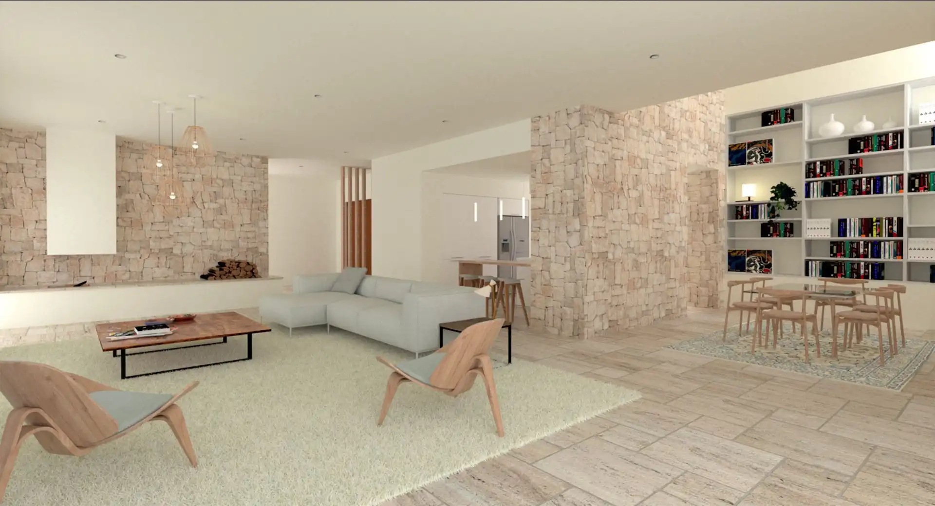 Casa en venta en Benissa pueblo, imagen 2