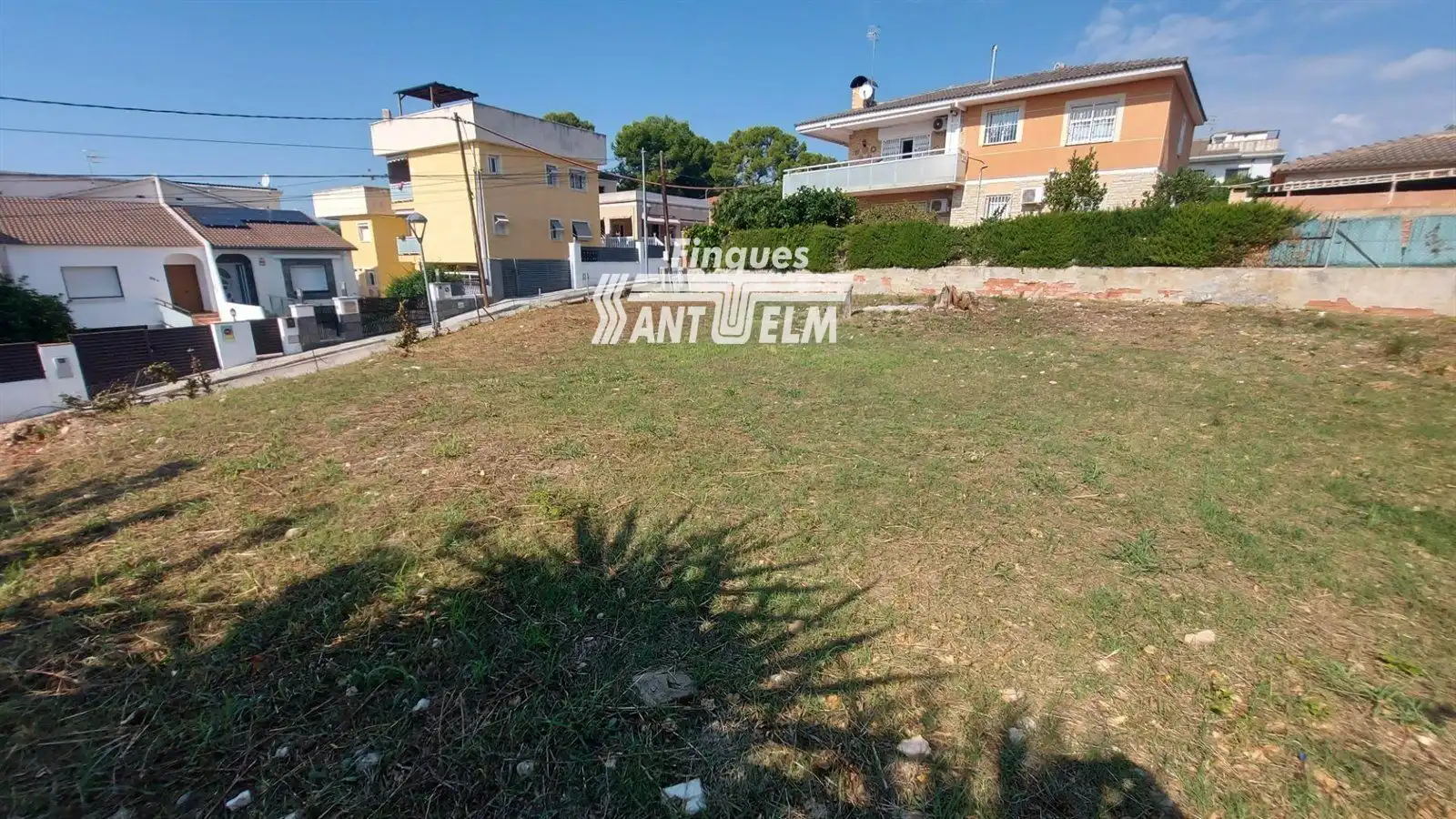Terreny rústic en venda a Avinguda de la Patagònia, 23, imagen 9