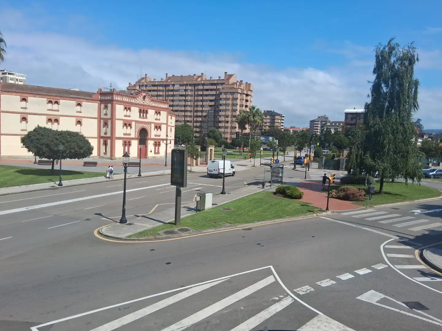 Pis de lloguer a Gijón - CL USANDIZAGA, 2, El Coto