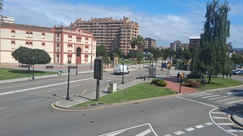 Foto 2 de Pis de lloguer a Gijón - Cl Usandizaga, 2, El Coto, Gijón