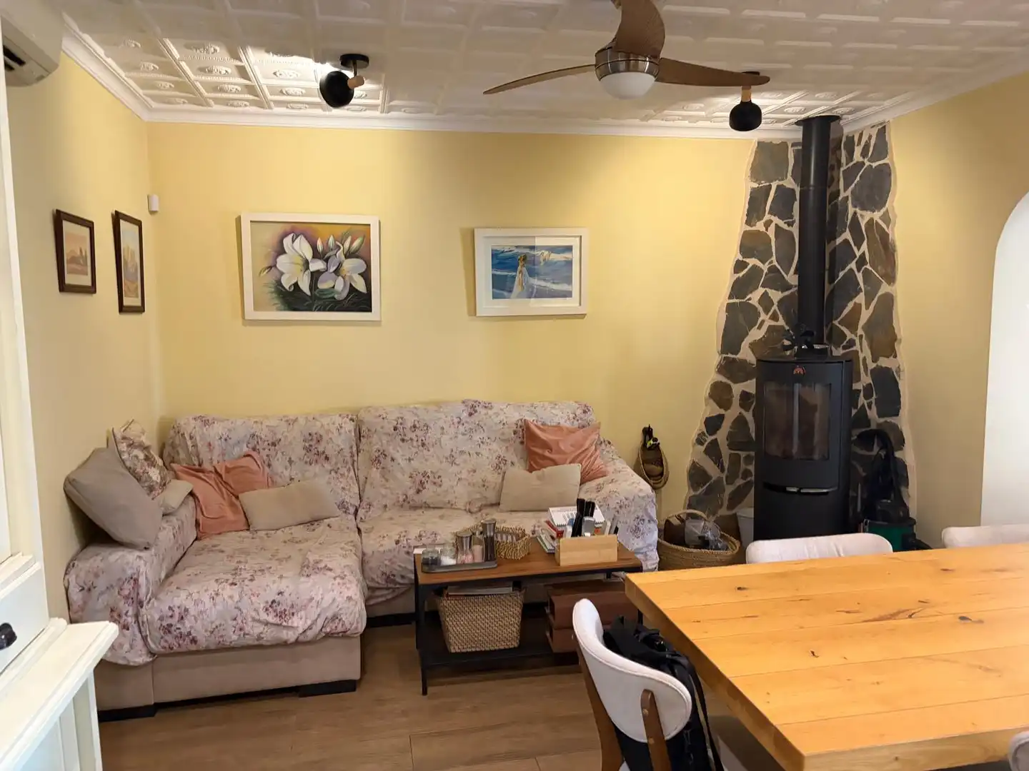 Flat for sale in El Carril - Paseo de Chapi, imagen 7
