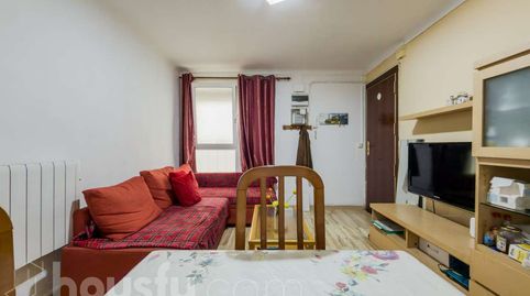 Foto 4 de Piso en venta en Carrer de Juan Valera, ., La Salut, Badalona