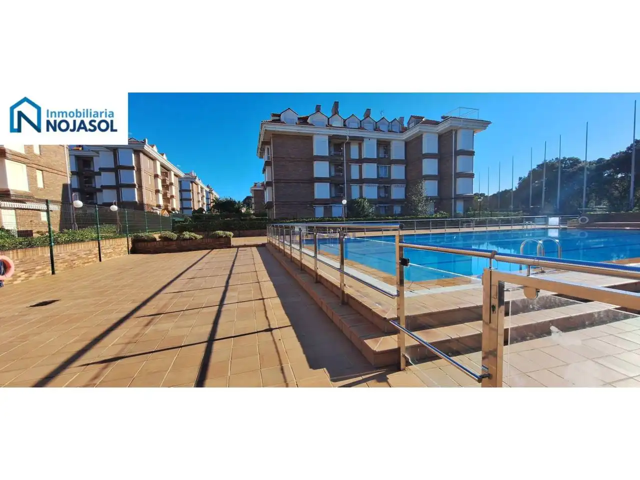 Mini appartamento con terrazza in vendita a Calle arenal, imagen 30