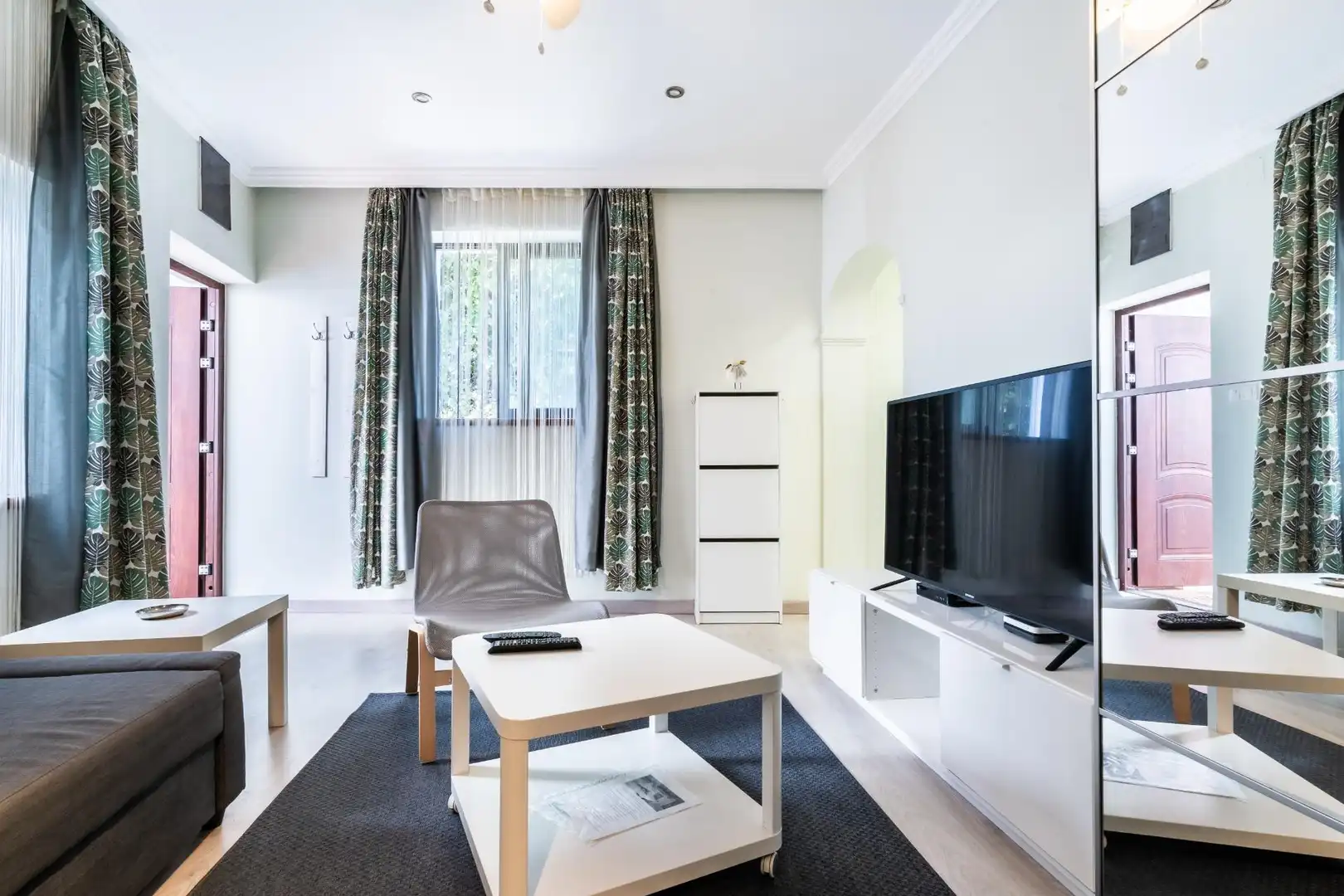 Sala de estar de Casa o chalet en venta en Santiago del Teide