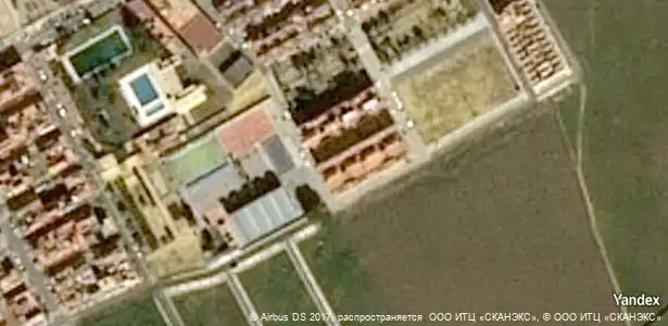 Aparcament en venda a Lora del Río