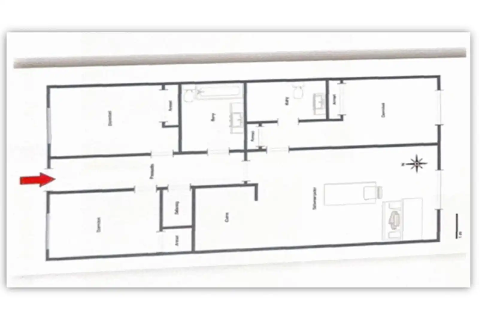 Apartamento con ascensor en venta en Urbanització la Devesa d'Incles, imagen 28