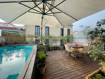 Appartement à louer à N/A