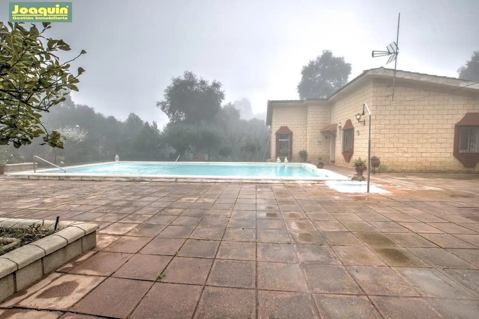 Maison rustique avec piscine à vendre à Periurbano Oeste - Sierra, imagen 9