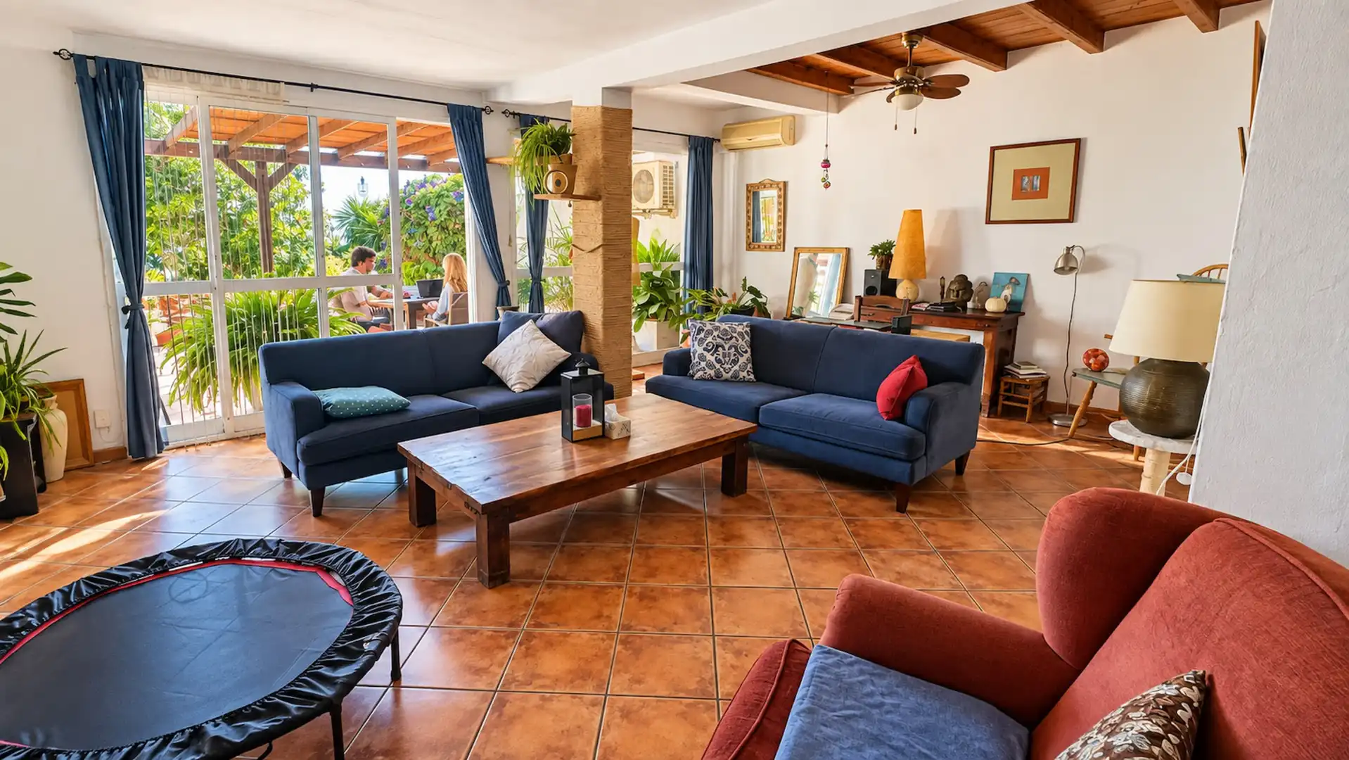 Casa a schiera in vendita a Manilva Pueblo, imagen 6
