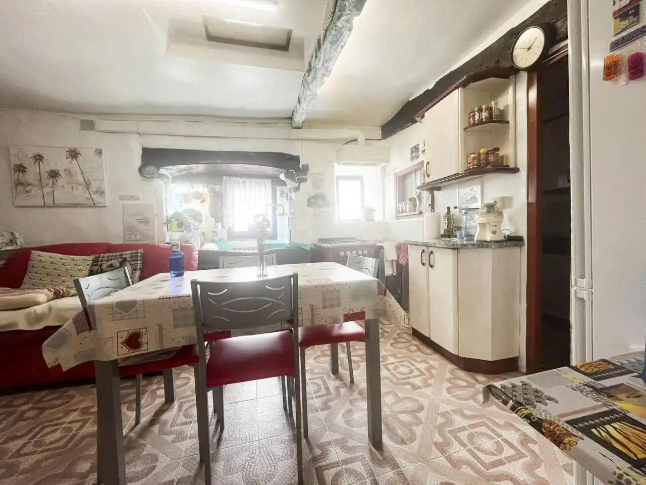 Casa rústica amb jardí en venda a Calle Ereño Auzoa, imagen 8
