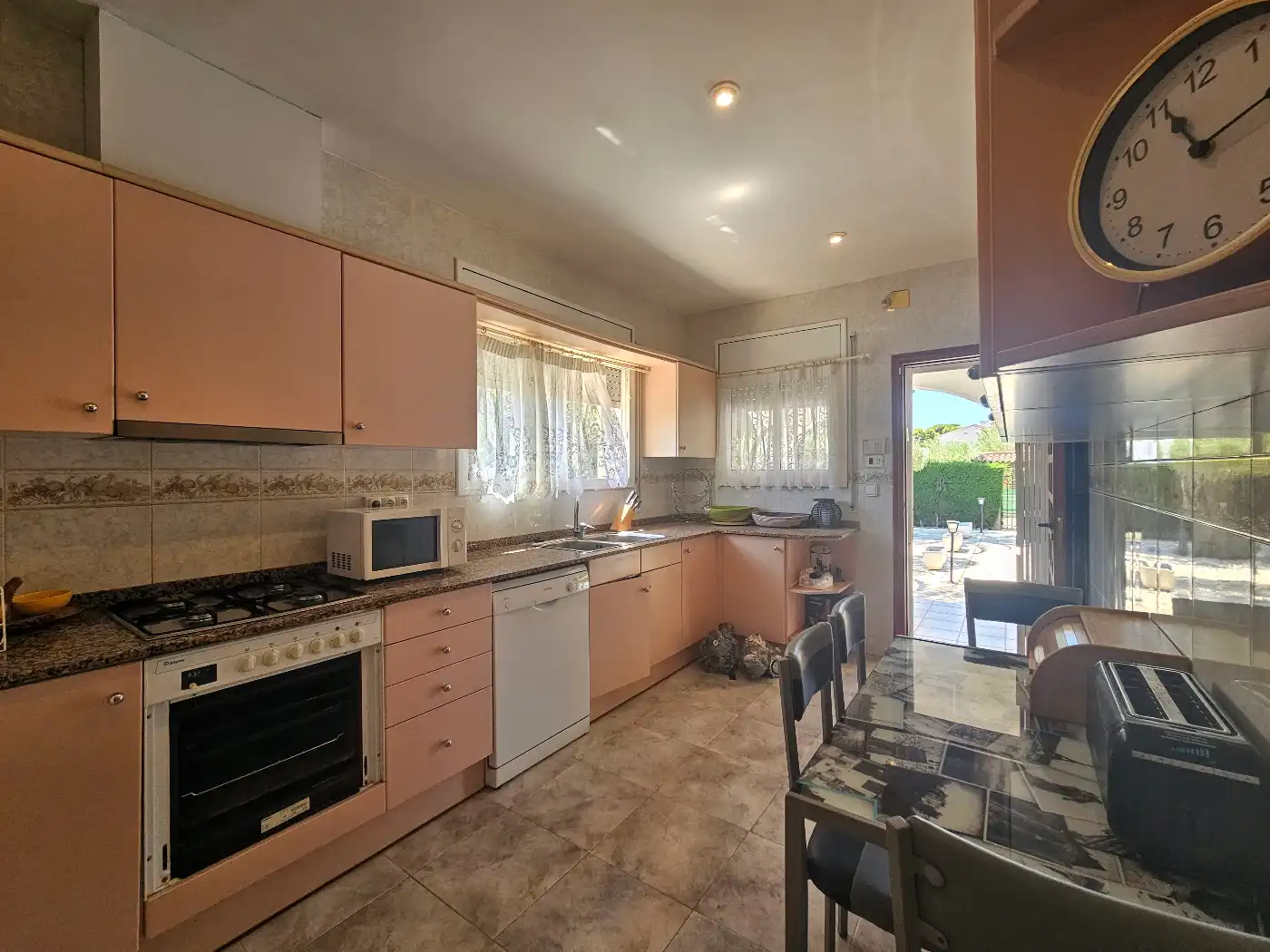 Chalet con terraza en venta en Calle Llevant, imagen 39