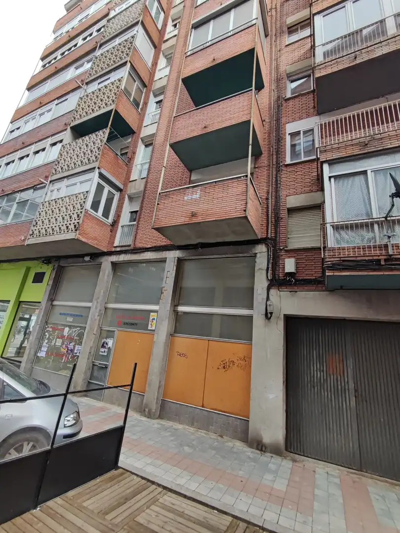 Local comercial en venda a Calle Pintor Oliva, imagen 29
