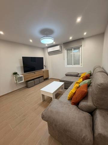 Piso en Alquiler en Calle Hilera, 8 en Perchel Norte