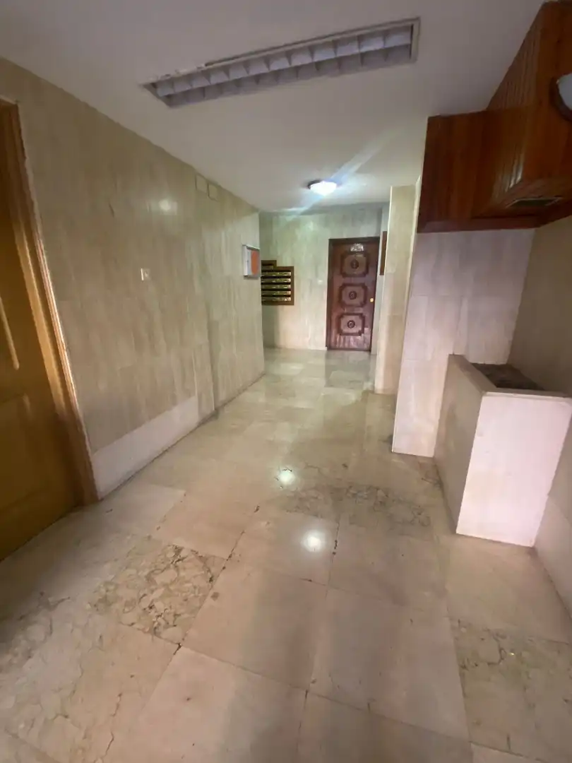 Piso en venta en Granada con Terraza