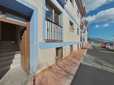 Mini appartamento con balcone in vendita a SANT RAMON-XIRLES, 41