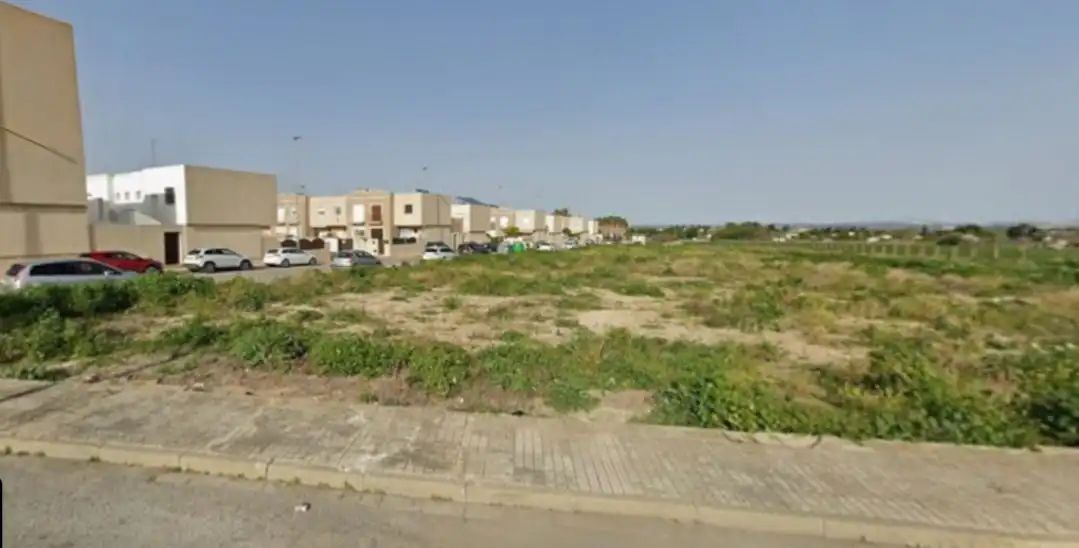 Residencial de alquiler en Lebrija