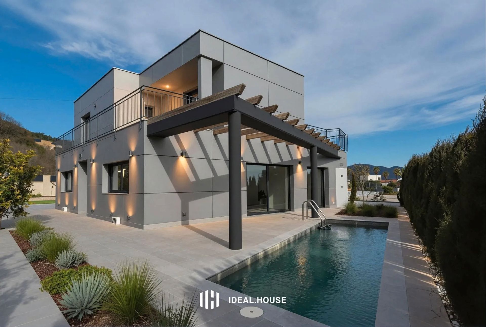 House or chalet for sale