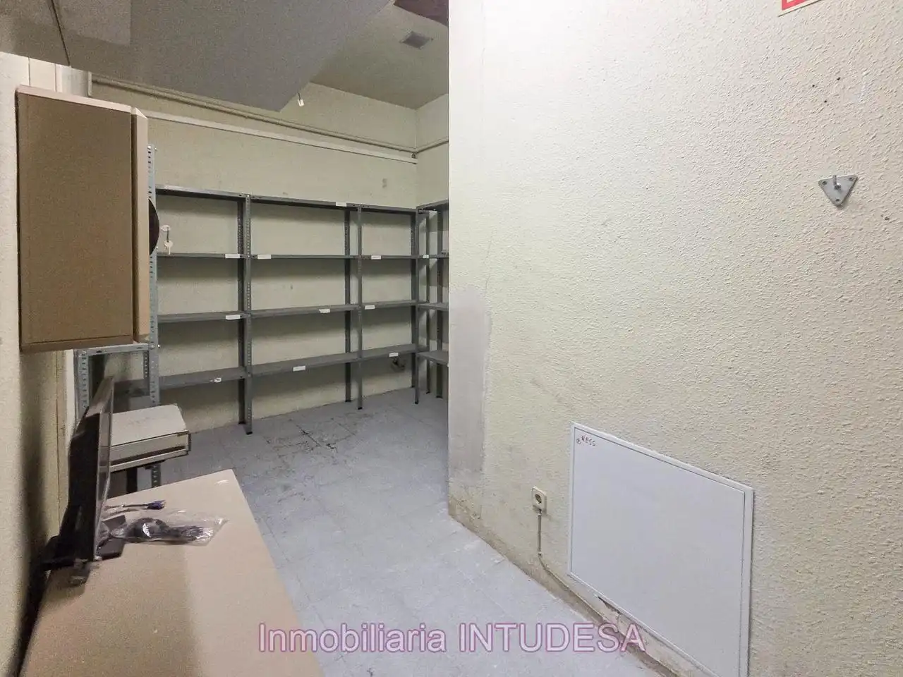 Local en venta en Tudela