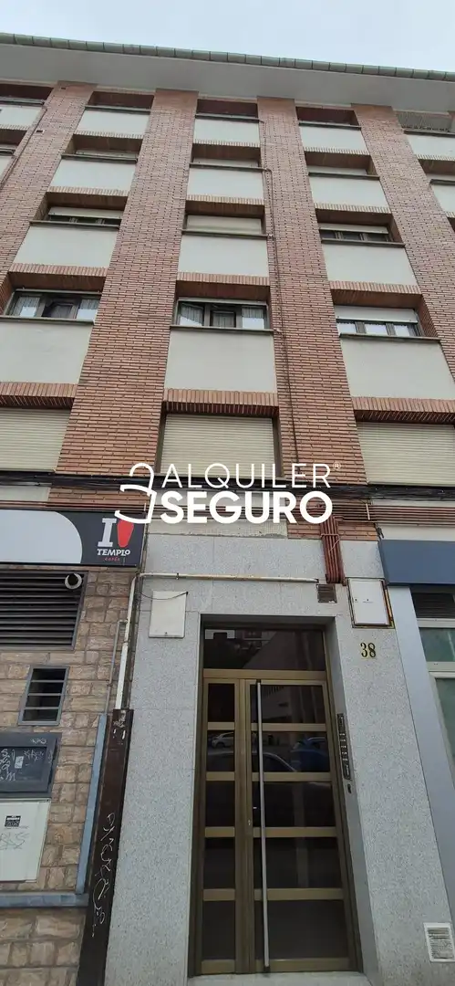 Wohnung zur Miete in Río de Oro, Llano
