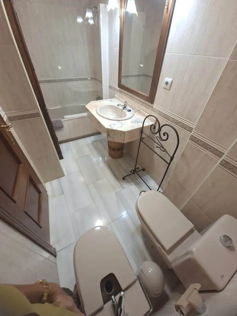 Piso con ascensor en venta en Poniente-Sur, imagen 16