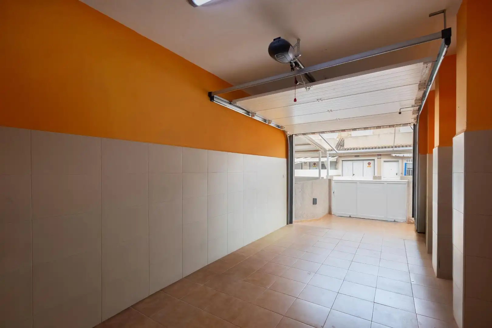Casa o xalet en venda en Cartagena amb Aire condicionat, Calefacció i Jardí privat