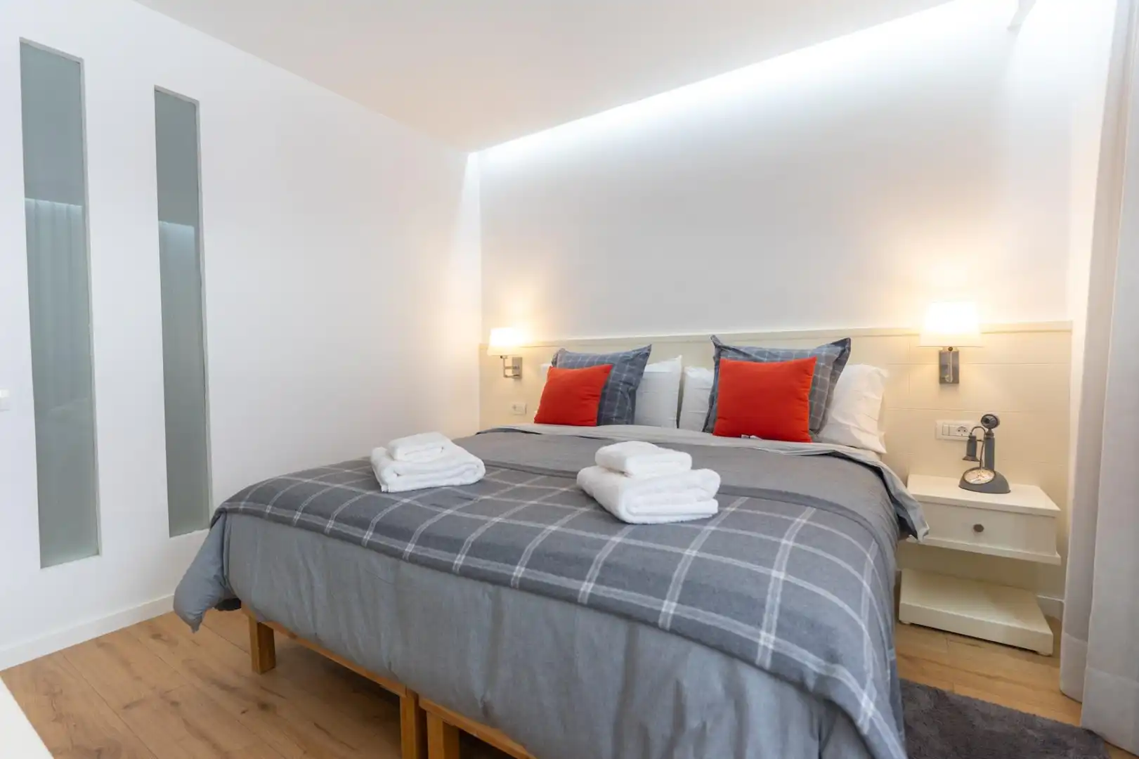 Habitación de Ático en venta en Icod de los Vinos con Terraza y Amueblado
