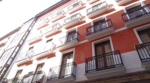 Foto 3 de Piso en venta en Casco Viejo, Bilbao