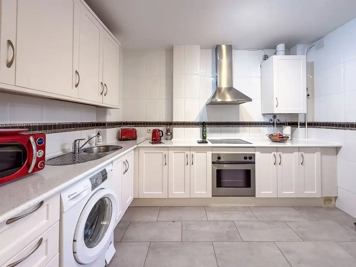 Appartement avec ascenseur à vendre à Avenida de Julio Iglesias s/n, imagen 7