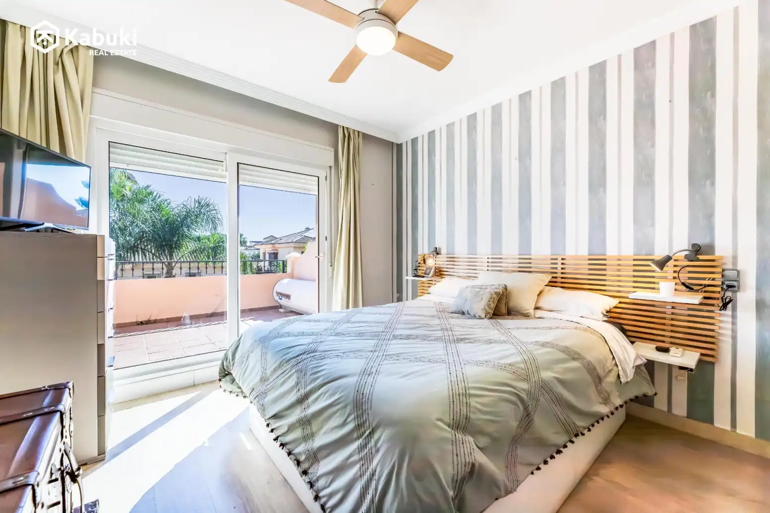 Habitatge amb terrassa en venda a Mijas - TRAMONTANA DE RIVIERA, imagen 5