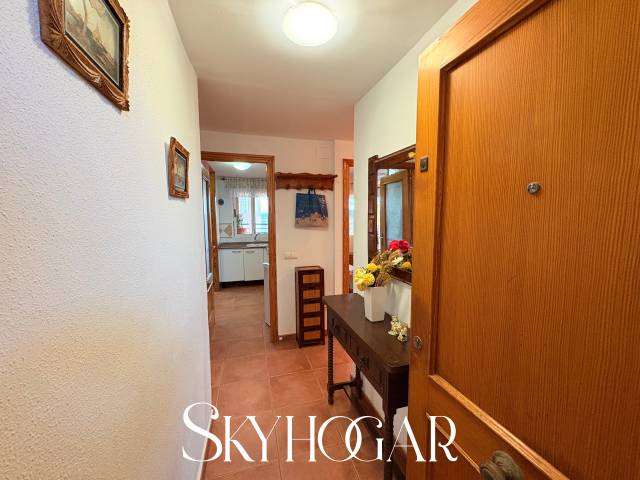 Apartamento en Venta en Tavernes de la Valldigna