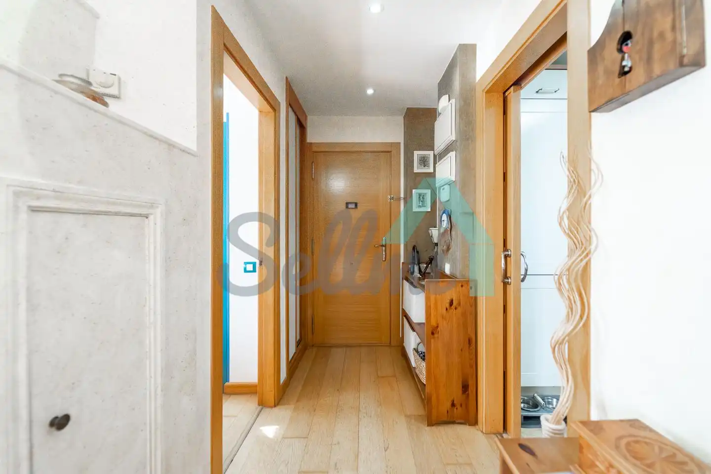 Ático en venta en Oviedo  con Calefacción, Parquet y Terraza