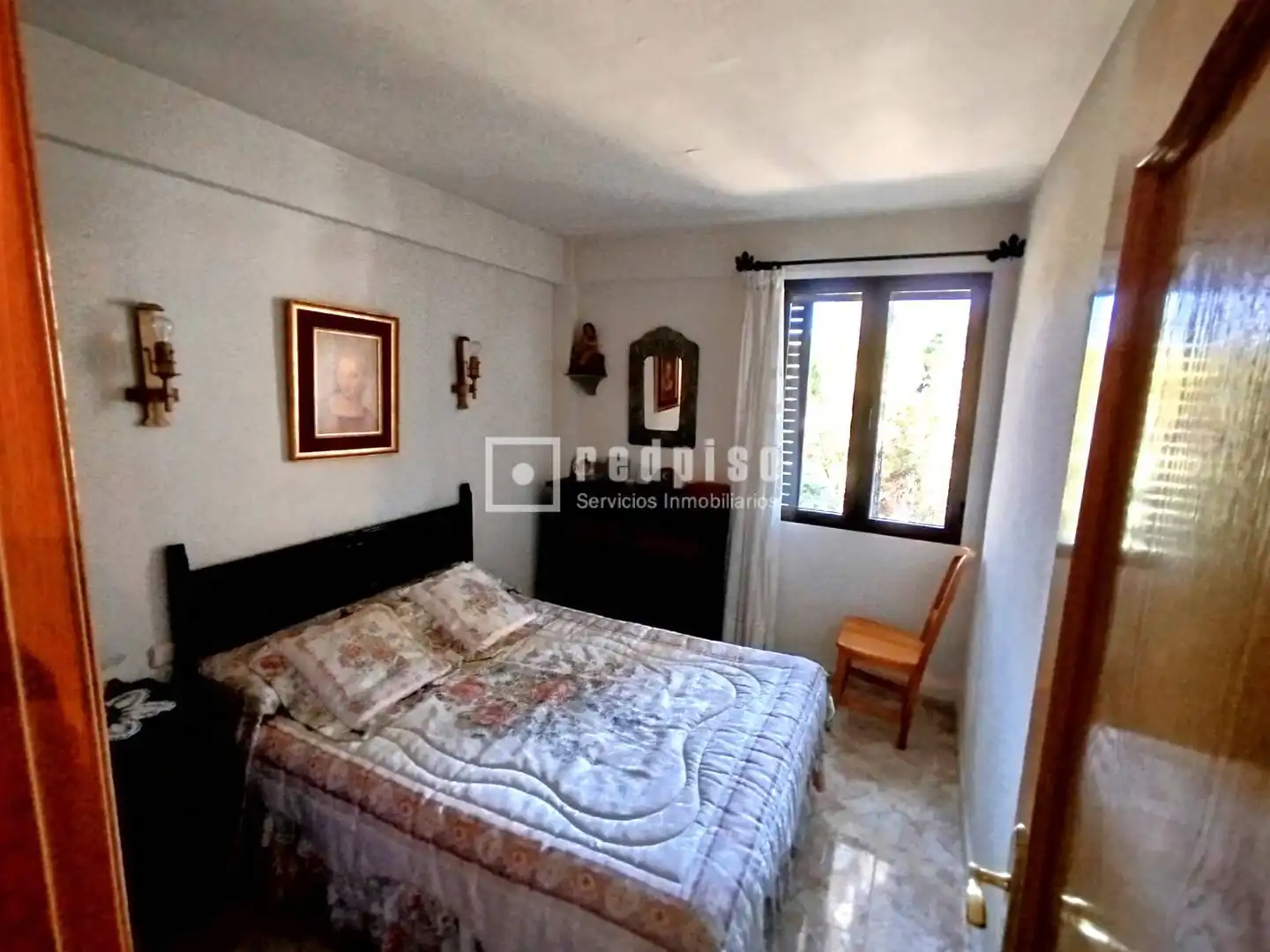 Habitación de Piso en venta en San Martín de Valdeiglesias con Terraza y Trastero