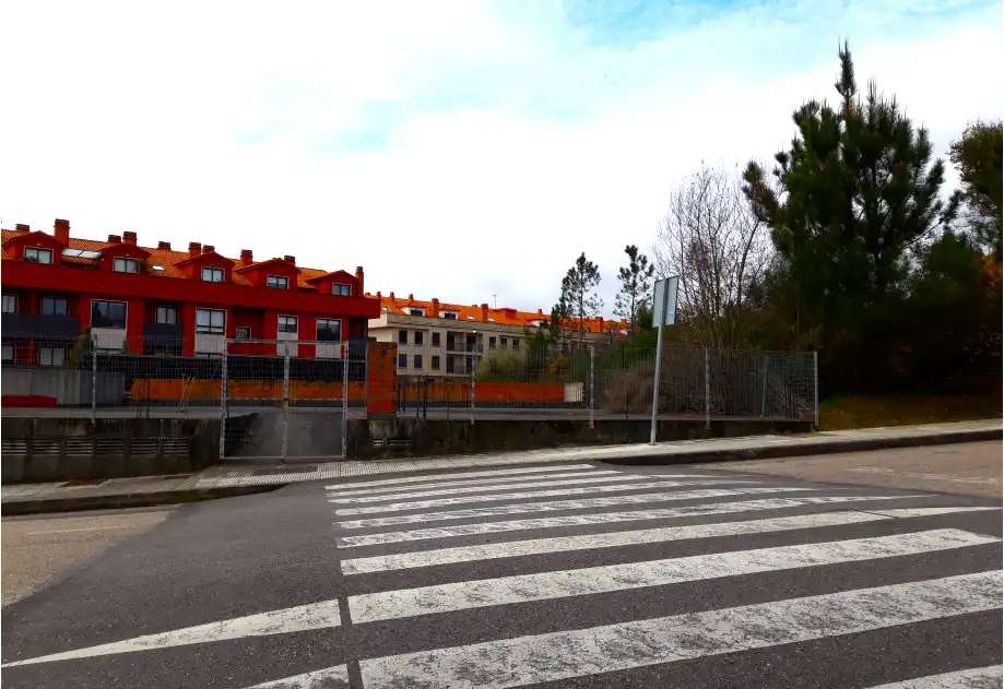 Apartments for sale in MANUEL SUAREZ MARQUIER, O Rosal